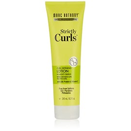Marc Anthony Strictly Curls Curl Define Lotion 8.3 Ounce Tube (245ml)