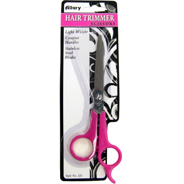 Allary Hair Trimmer Scissors
