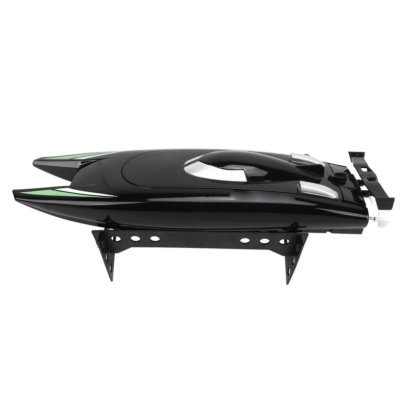 RC Boat Multifunction 4CH 2.4GHz 30km/h High Speed Waterproof Racing