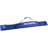Salomon Original 1 Pair 160-210 Unisex Ski bag, Adjustable design,