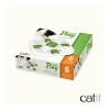 Catit Play Puzzle Para Gatos (43010), Color Blanco Md597873