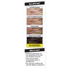 L'oreal Paris Hair Color Colorista Makeup 1-day for Blondes, Lilac500,