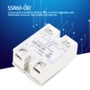 Solid State Relay DC DC SSR with Non Contact Switch