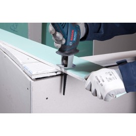 Bosch S641HM Saber Saw Blades for Fiberglass/Bricks, Set of 2