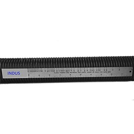 Garage Door Spring Measuring Tool