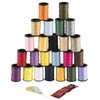 SINGER 00264 Polyester Hand Sewing Thread, Assorted Colors, 24 Mini-Spools,