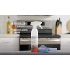 FRIGIDAIRE 5304508691 Ready Clean Stainless Steel Cleaner, 12 Ounces