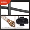 Lambda Sensor Control Probe Before Cat for A4 A6 A8