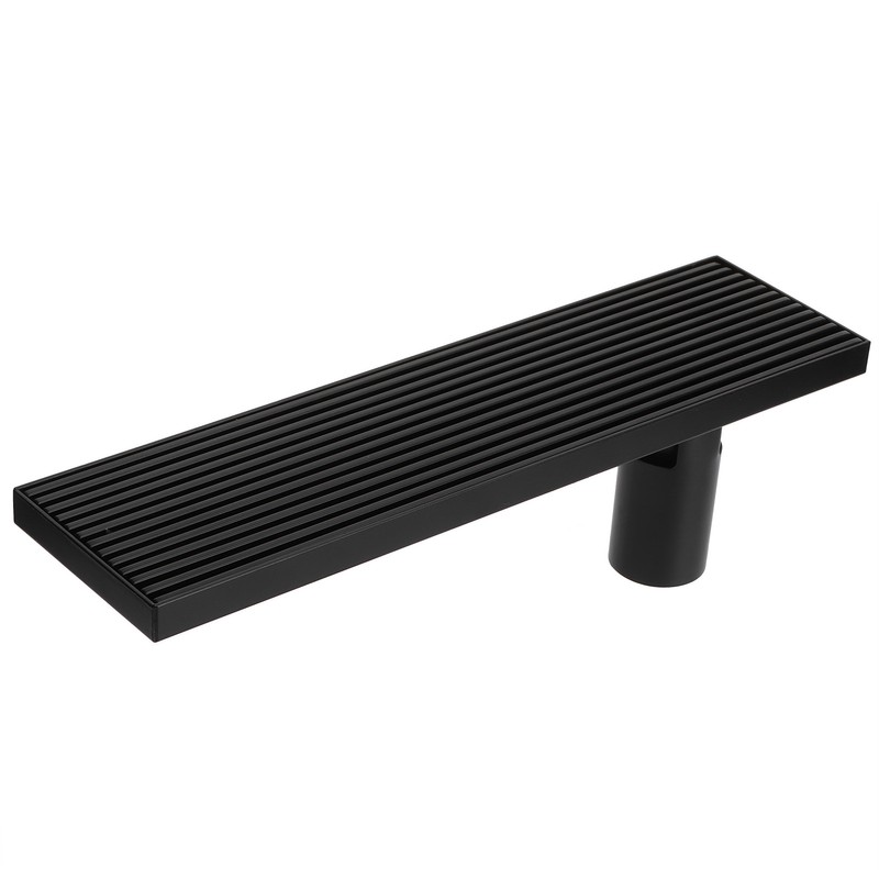 Floor Drain 304 Stainless Steel Bathroom Linear Shower Drain with
