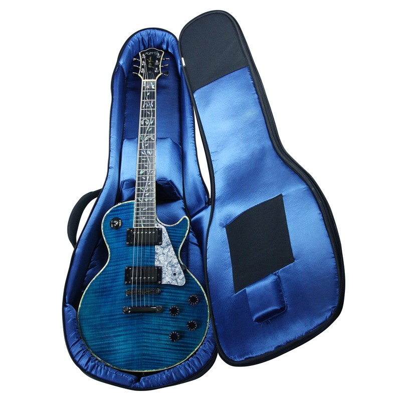 Reunion Blues RBX LP Style Guitar Gig Bag