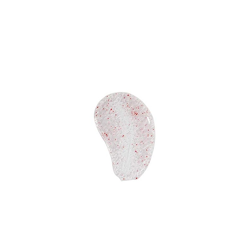 Eau Thermale Avene Gentle Scrub, Biodegradable, Non-Abrasive Exfoliation Scrub for