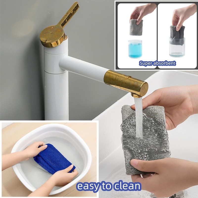 Retractable Gap Dust Cleaner Brush with Long Handle (30 to