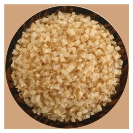 Sea Salt, Thai Ginger (8oz)