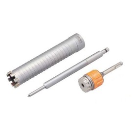Unika UR21-D032SD Core Drill Dry Type Diamond SDS Shank