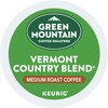 Green Mountain Coffee Roasters Vermont Country Blend Keurig Single-Serve K-Cup
