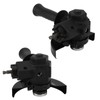 Drill to Angle Grinder Adapter ABS Steel Angle Grinder Converter