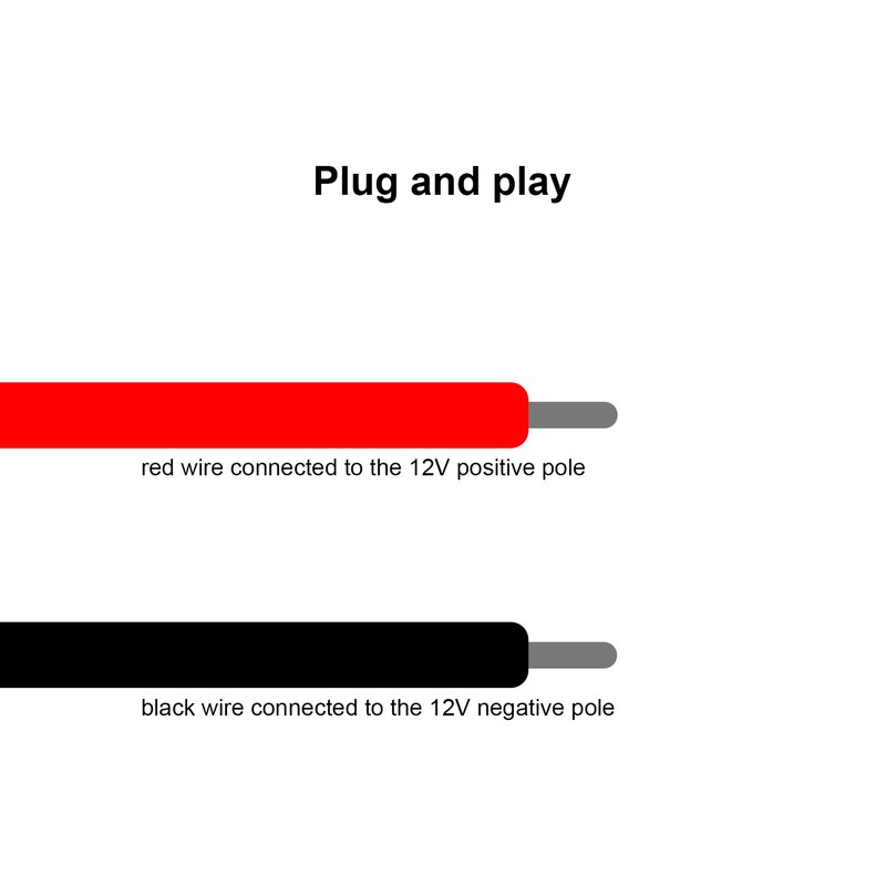 Bluetooth 5.0 Aux Input Audio Adapter Cable with Microphone for