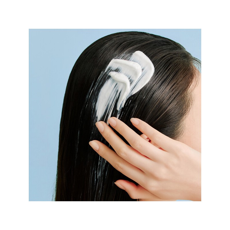 Healing Bird Hyaluronic Milk Hair Mask 330ml / 힐링버드 히알루론