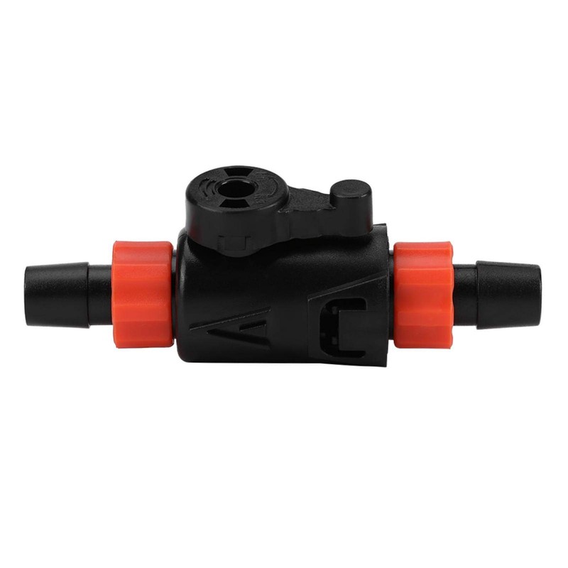 Zerodis Fish Tank Hose Valve, Aquarium Fish Tank Water Control