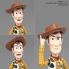 Toy Story Woody, Bandai Cinema-Rise Standard
