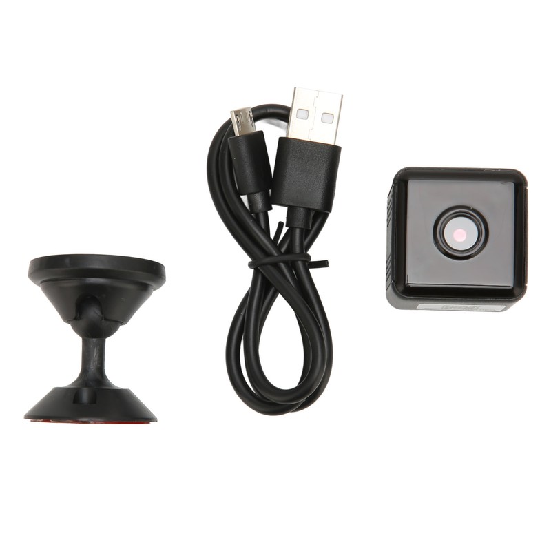 Mini Wireless Cameras Magnetic Long Standby HD Small Nanny Cam