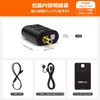 Nobsound U2 Compact USB Digital Interface Optical/Coaxial SPDIF Converter Adapter