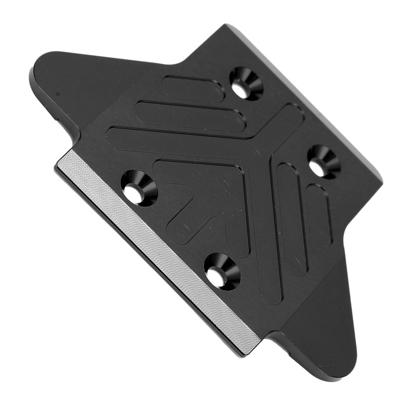 Aluminum Alloy Rear Plate Protective Cover for ARRMA KRATON 6S