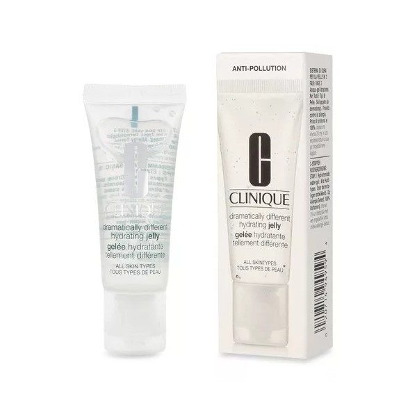 Clinique Dramatically Different Hydrating Jelly Gel 15ml
