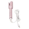 Negative Ion Hair Curler 54W 3 Levels Temperature Adjustment Auto