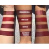 Beauty Bakerie Lip Whip Liquid Metallic Lipstick, Long Lasting Lip