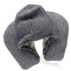 ADVANCE Travel Air Neck Pillow (Hoodie Hooded) Made in Japan