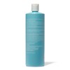 ion Purifying Solutions Hard Water Shampoo, Gentle Cleansing For All