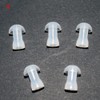 Hearing Aid Domes Universal Domes for Hearing Aids Earbud Replacements