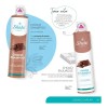 Choco Shampoo Shelo Nabel 530ml.