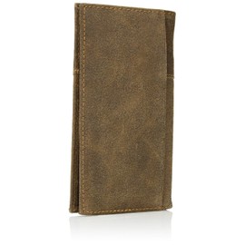 Ariat Unisex-Adult's Patriot Digital Camo Rodeo Wallet, Brown