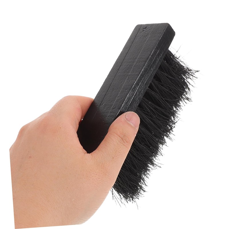 ORFOFE 2pcs Brushes Fireplace Brush Fireplace Replacement Brush for Fire
