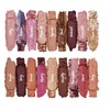 18 Colours Long Lasting Vegan Makeup Matte Shimmer Eyeshadow Palette