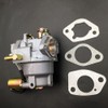 HUAYI 7T84A Carburetor Compatible with CUB Cadet & MTD Engine