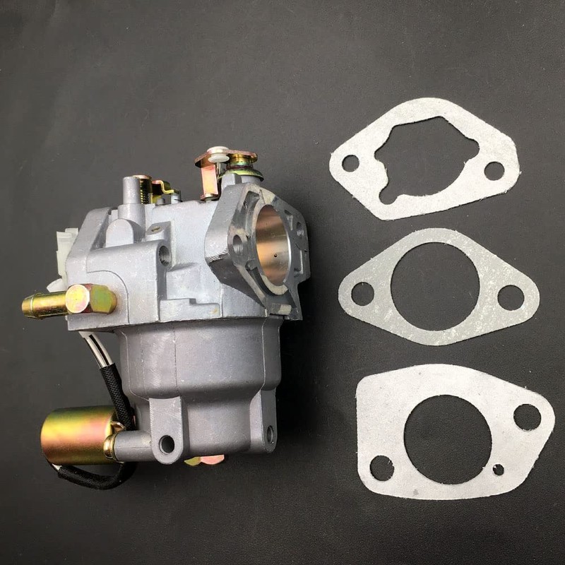 HUAYI 7T84A Carburetor Compatible with CUB Cadet & MTD Engine