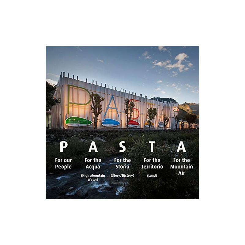 Felicetti Organic Whole Wheat Spaghetti Pasta Italian Non-GMO 16oz (454g)