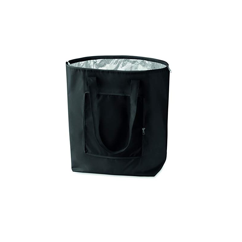 noTrash2003 Foldable Shopping Bag with Case - Lightweight and Stable