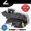Actuators Plus For Nissan Armada Front Left Door Lock Latch