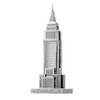 Metal Earth: ICONX: Empire State Building