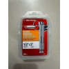 Red Head 10-Pack 1/2" x 3" Sleeve Anchors
