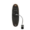 EVERESTHD 5X Fit For 08-17 Freightliner Cascadia LED Front Marker