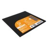 Wake Industry CRS-21 CR Rubber Sheet, 0.8 x 3.9 x