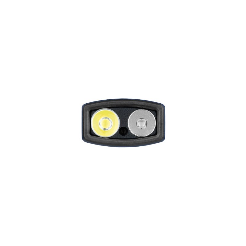 Olight Arkfeld Ultra Navy Blue CW 3-in-1 EDC Flashlight, O-Aluminum
