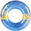 Float Ring for Adults, Exhilarating Float, O-Shaped, Swimming, Beach, Pool,
