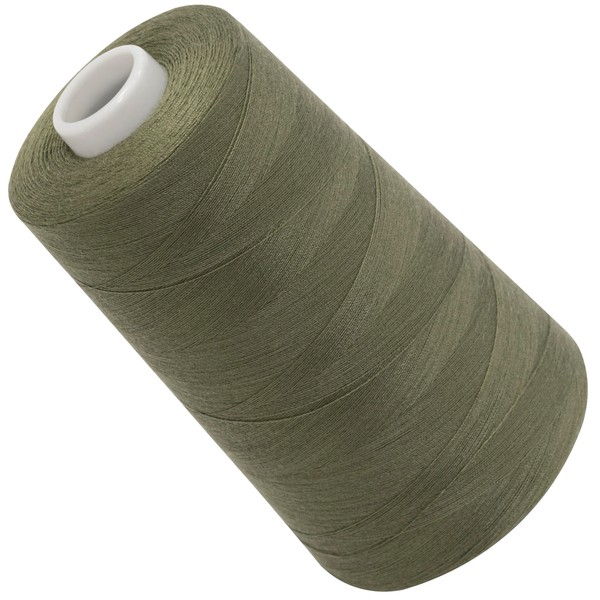 AERZETIX - C72791 - Sewing Thread Cone 120 (40/2) 4000