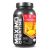 Creatina Monohidratada 1kg Maximo Sabores Mango